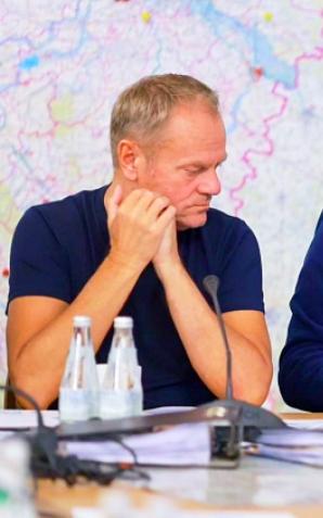 [VIDEO] Bezzwrotne wsparcie także dla kredytobiorców