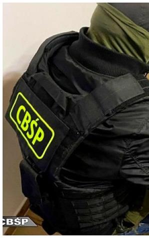 [VIDEO] Narkogang o charakterze zbrojnym rozbity