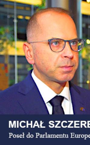 [VIDEO] Gruzini wybierają nowy parlament. Sobotnie wybory mogą przesądzić o kursie kraju na dekady