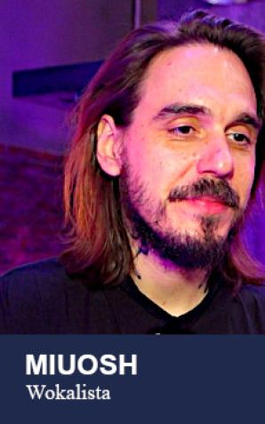 [VIDEO ] Miuosh: Czegoś takiego jak w studiu „Must Be the Music” jeszcze nie przeżyłem. To jest inny świat, to jest rozmach