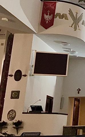 Słowo na 15 grudnia, III niedzielę Adwentu