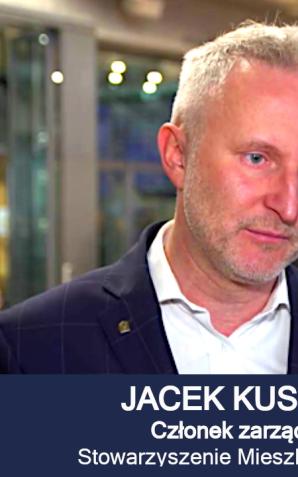 [VIDEO] Ceny najmu mieszkań stabilizują się. Zakończenie wojny w Ukrainie może spowodować odpływ najemców i spadek cen