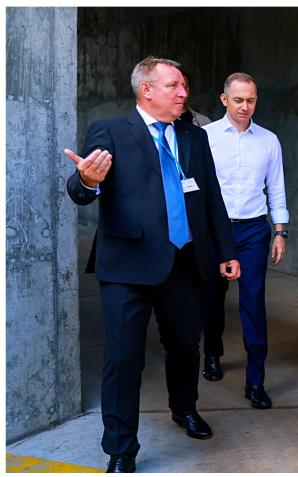 [VIDEO] Priorytety polskiej armii: silny przemysł zbrojeniowy i niezależność od dostaw zewnętrznych