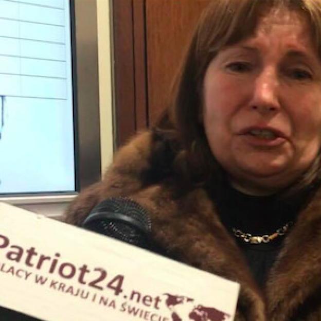 [VIDEO]: Zwycięstwo Biznesmenki Bożeny Zalewskiej nad prokuraturą w Ząbkowicach Śląskich! Sąd uznał, że umorzenie postępowania przeciwko prokurator Małgorzacie Sałackiej – żonie Prokuratura Rejonowego w Kłodzku- było nieprawidłowe!