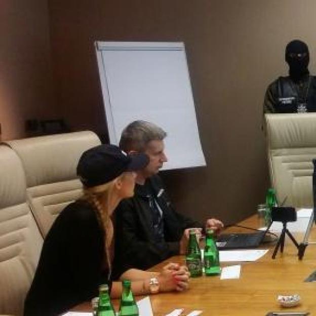 Wielki sukces Biura Rutkowski. Dariusz B. dostał 30 tysięcy kaucji oraz dozór policyjny