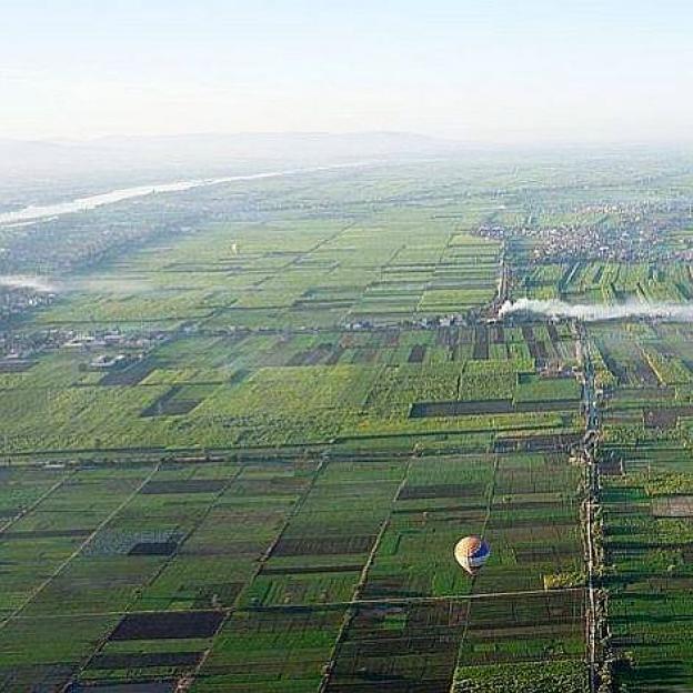 Egipt – aktualizacja ostrzeżenia dla podróżujących