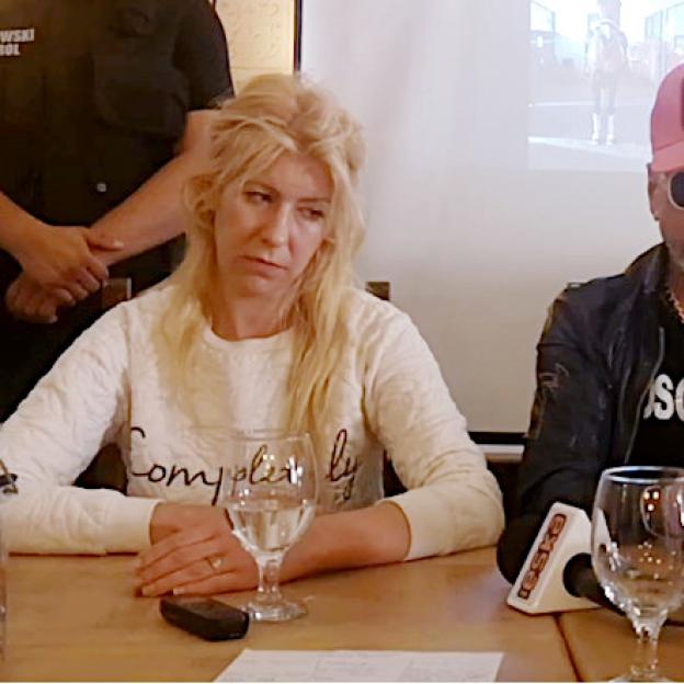 [VIDEO] Rutkowski: 5 000 złotych nagrody dla osoby, która wskaże zabójcę słynnego konia Egista!