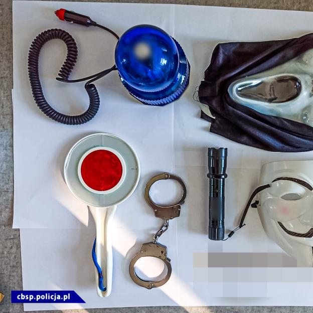 [VIDEO] Laboratorium metamfetaminy ukryte było pod kojcem dla PSÓW