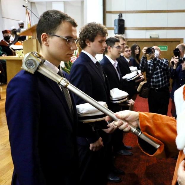 [VIDEO] Inauguracja roku akademickiego na Katolickim Uniwersytecie Lubelskim Jana Pawła II z udziałem Ministra Edukacji i Nauki
