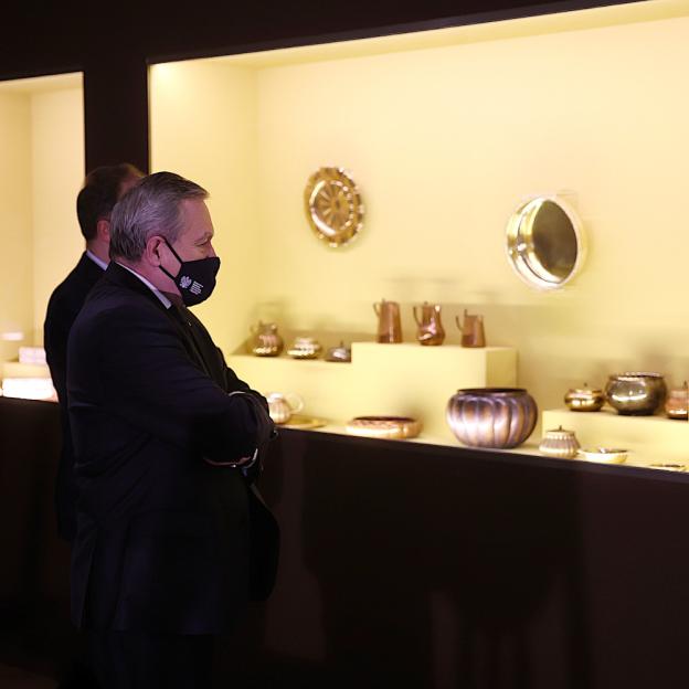 „Przedmioty” i „Przekroje” – nowe galerie w Kamienicy Szołayskich, oddziale MNK