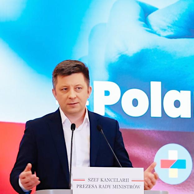 Łatwiejsze przekraczanie granicy polsko-ukraińskiej dla ciężarówek z pomocą humanitarną