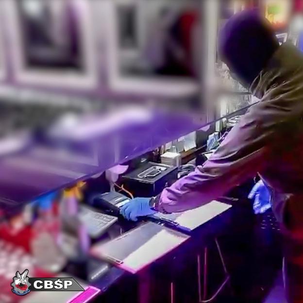 [VIDEO] Rozbity gang i zlikwidowane 2 agencje towarzyskie