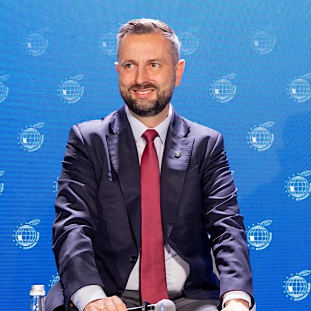 [VIDEO] Kosiniak-Kamysz w Karpaczu: bezpieczeństwo Polski i silna armia w centrum uwagi