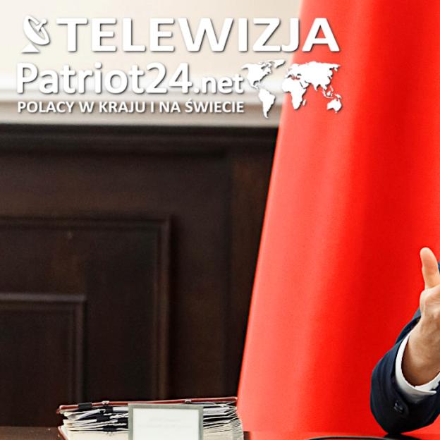 [VIDEO] Premier do opozycji ws. SAFE: Takiej zdrady interesów narodowych nikt wam nigdy nie wybaczy