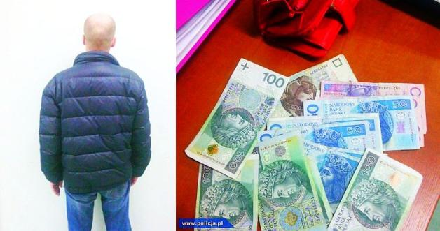 Upozorowali napad na salon gier!