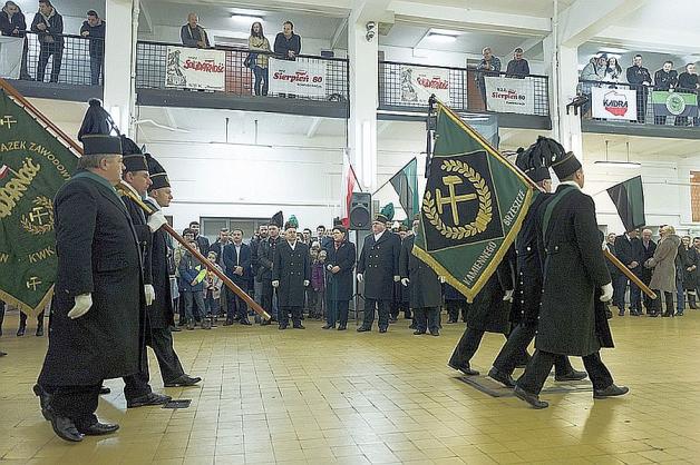 Premier Beata Szydło: Nie zejdziemy z drogi reform i zmian w górnictwie