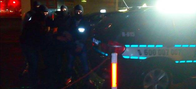 PILNE: Kolejnego pedofila-dewianta dorwała dziś wieczorem grupa uderzeniowa Krzysztofa Rutkowskiego! To wolontariusz Braci Paulinów Klasztoru na Jasnej Górze!