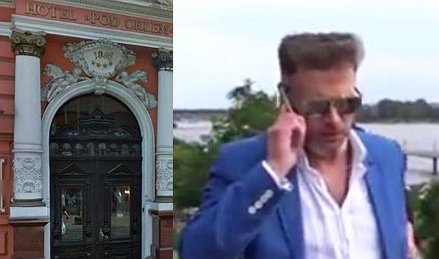 Zrozpaczona matka obawia się o zdrowie i życie dziecka - konferencja Biura Rutkowski dziś w Bydgoszczy o godzinie 13:00 w Hotelu pod Orłem