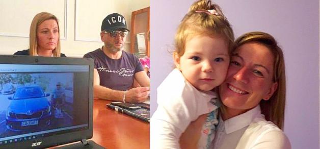 Rutkowski: 2-letnia Martynka z Bydgoszczy wróciła dziś do mamy. Miesięczne uprowadzenie dziecka zakończone. Konferencja prasowa w czwartek o 15:00