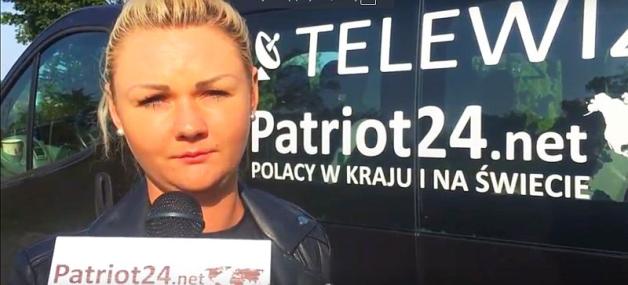 [VIDEO] PATRIOT24 NEWS: 2 lata po wypadku więźniarki i śmierci Janusza Pieniążka córka szuka prawdy! Czy w poniedziałek pomoże jej szef Prokuratury Krzyki Zachód we Wrocławiu?