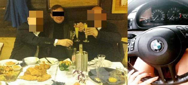 Ralph Maurer - Wiener Unternehmer oder Verbrecher? Der Betrüger hat bis heute trotz des Gerichtsurteils das Geld nicht zurückgegeben, während er und seine Familie im Luxus leben!