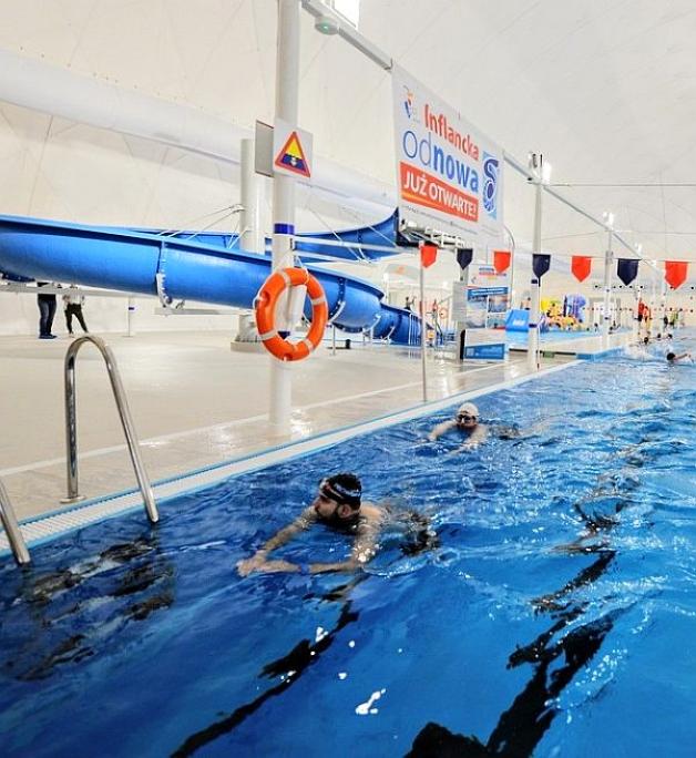 Atrakcje „Inflanckiej” czekają na warszawiaków