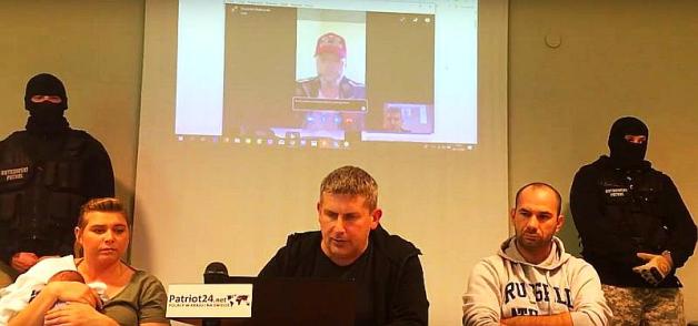 [VIDEO] Kulisy ucieczki 9-letniej Julii, której pomagała mama z niemowlakiem na ręku. 7-letni Michaś wciąż więziony, sądy na Podkarpaciu bezradne. Nienawistny ojciec będzie ścigany za oszukiwanie, poprzez dzieci, Wymiaru Sprawiedliwości!