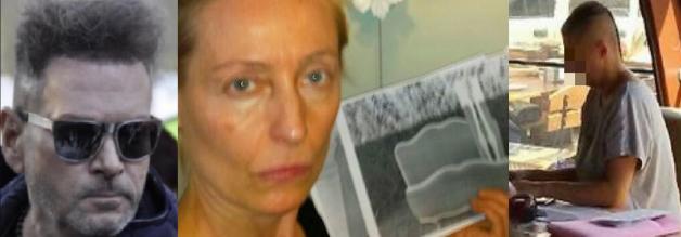 Ludzie Rutkowskiego odnaleźli internetową oszustkę ukrytą w wielkiej chacie w Bieszczadach. W środę zasiądzie na ławie oskarżonych przez Sądem Rejonowym w Kędzierzynie Koźlu