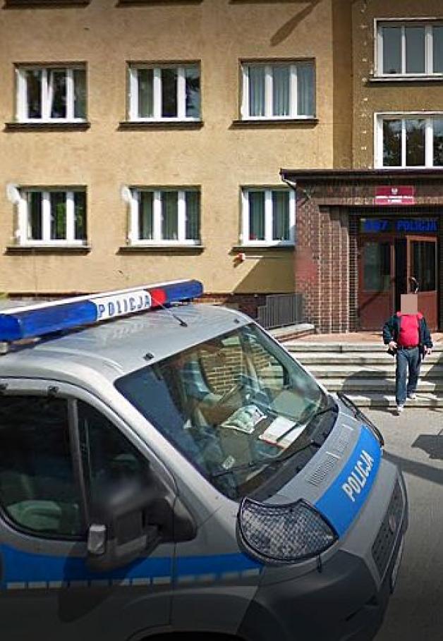 Jawor: Narkotyki ukryła w bieliźnie