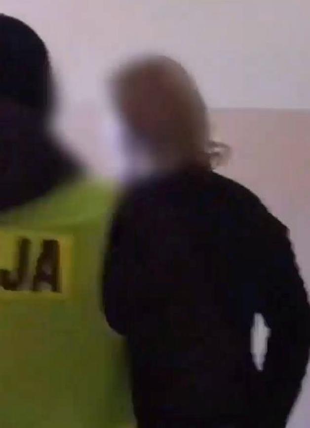 [VIDEO[ 60 mln zł wyłudziła 30-latka z Mazur. Stworzyła piramidę finansową, oszukała 150 osób