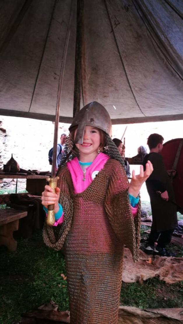 [VIDEO] Patriot24 zwiedza z Alą: otwarcie sezonu turystycznego w Ząbkowicach Śląskich