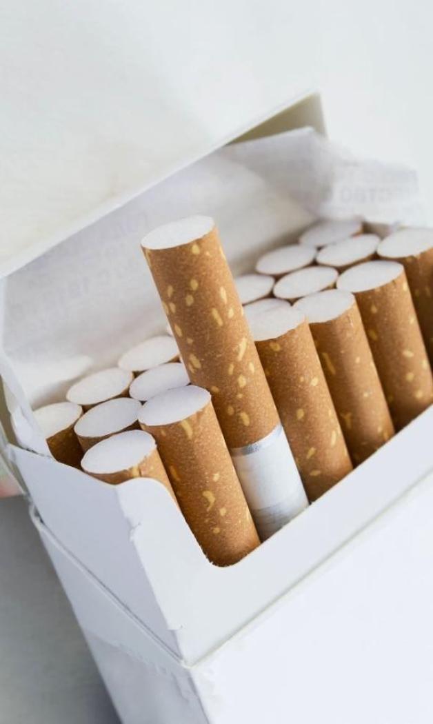 [VIDEO] Kolejne zatrzymanie w związku ze sprawą obrotu nielegalnym tytoniem i alkoholem