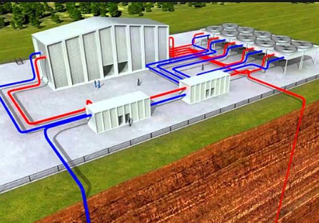 [VIDEO] Program Mój Prąd zapoczątkował boom w fotowoltaice. Teraz czas na geotermię, biogazownie i przydomowe magazyny energii
