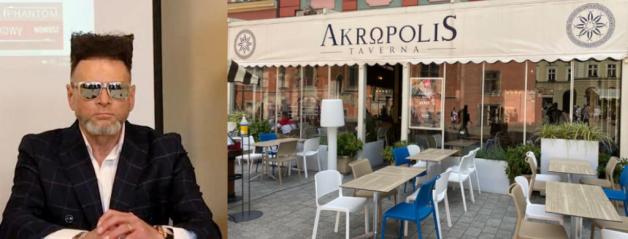 Kto i dlaczego zabił bezbronnego konia? - konferencja Biura Rutkowski we Wrocławiu