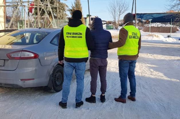 [VIDEO] Wprowadzili na 