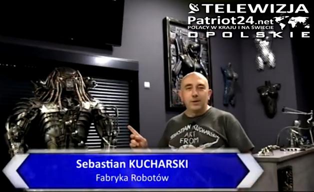 [VIDEO] Bezpieczna Opolszczyzna w powiecie krapkowickim