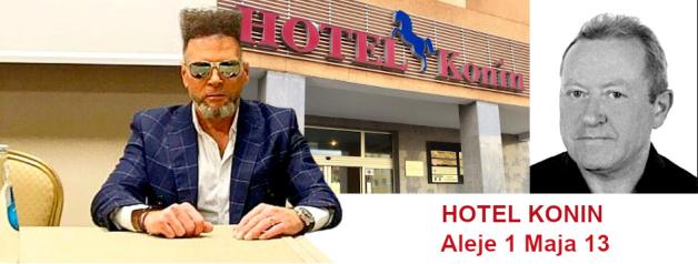 Tajemnicze zaginięcie 58-latka! Jan Domżał wyszedł ze szpitala i słuch po nim zaginął! Konferencja Krzysztofa Rutkowskiego już dziś w Koninie