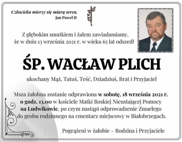 W wieku 65 lat odszedł Tata Mai Rutkowski. W sobotę o godz. 13 Msza Święta w Kościele w Tomaszowa Mazowieckim-Ludwikowie rozpocznie uroczystości  pogrzebowe