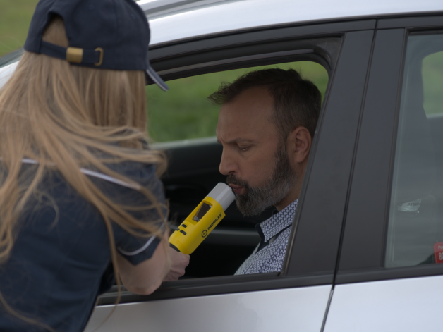 „Trzeźwy poranek na A-4”