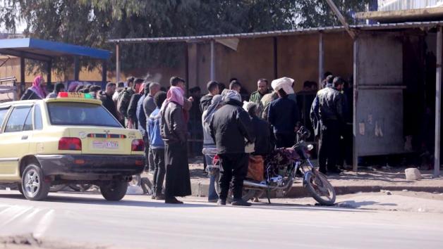 [VIDEO] Caritas na Bliskim Wschodzie (Syria, Strefa Gazy, Liban, Kurdystan). Pomagamy im, by nie musieli uciekać