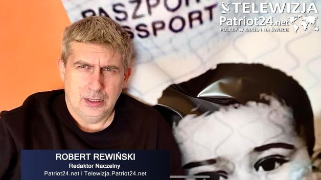 [VIDEO] Jutro protesty o powrót polskiego 3-latka przed ambasadami Wielkiej Brytanii i Tunezji w Warszawie!