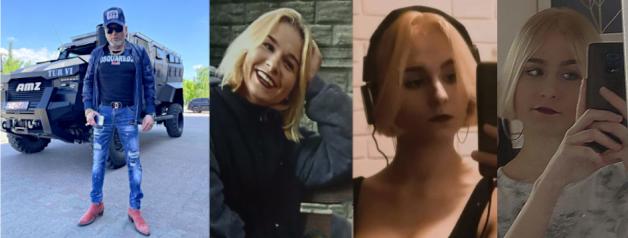 RUTKOWSKI: W Krakowie zaginęła 16-letnia DOMINIKA GORCZYCA. Ostatni raz widziana była 27 grudnia 2022 w galerii handlowej Serenada. Wiesz gdzie jest? Dzwoń na numer alarmowy 600 007 007