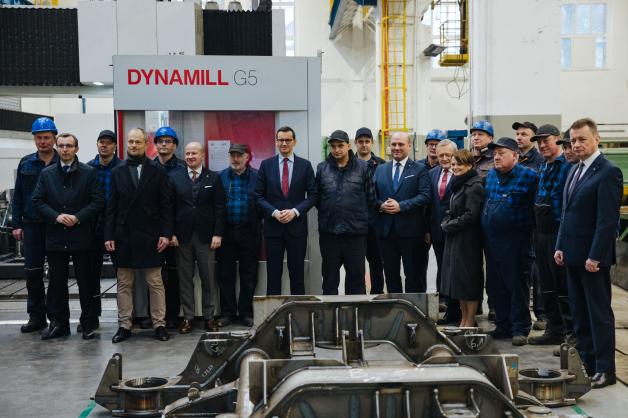 [VIDEO] Polska jest jednym z liderów w Unii Europejskiej pod względem najniższego poziomu bezrobocia