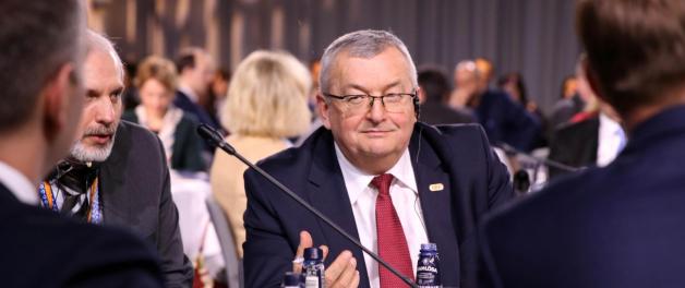 Cele klimatyczne w transporcie: ambitnie, ale rozsądnie