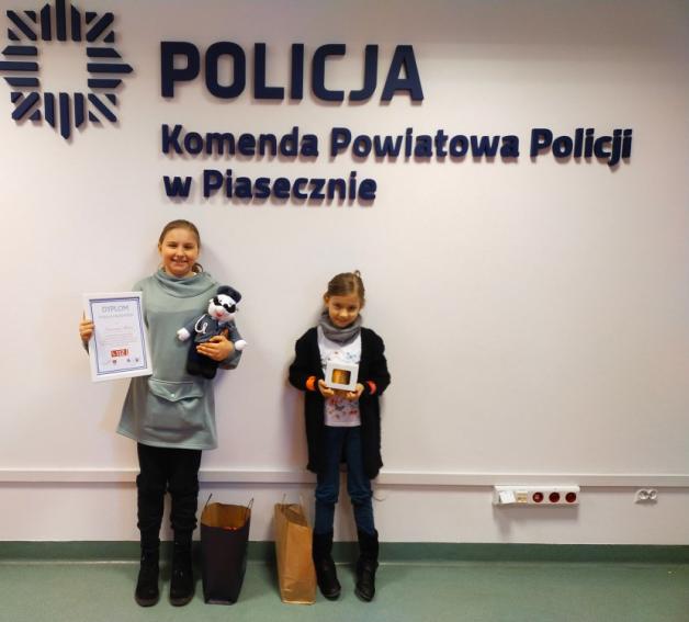 9-latka wraz z 6-latką uratowały swojej babci życie