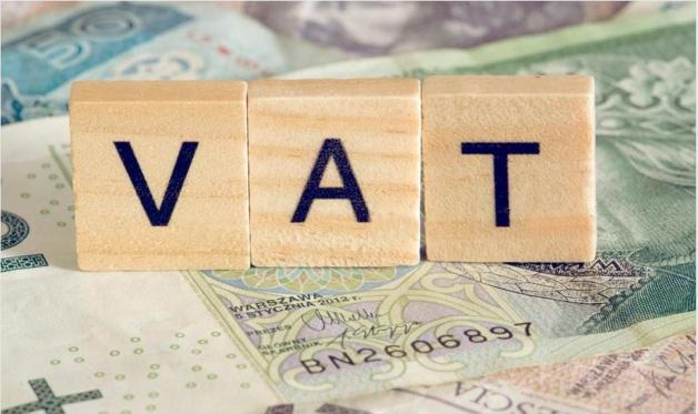 Kolejne uderzenie w mafię VAT-owską