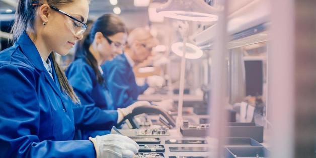 Bosch zbuduje w Polsce fabrykę pomp ciepła