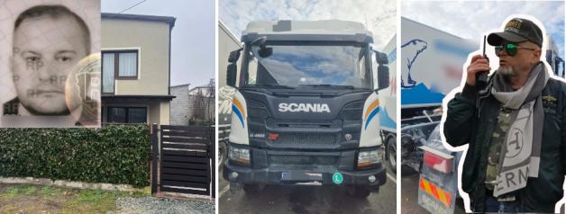 Zaginął pochodzący z Tuliszkowa (powiat Turek), Jan Ciurzyński, z pieniędzmi za ciężarówkę. O jego los niepokoi się kolega z Niemiec, więc powiadomił Biuro Rutkowski!