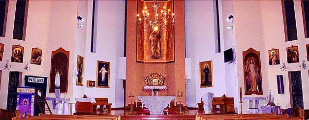 Słowo na 3 marca, 3 niedzielę Wielkiego Postu