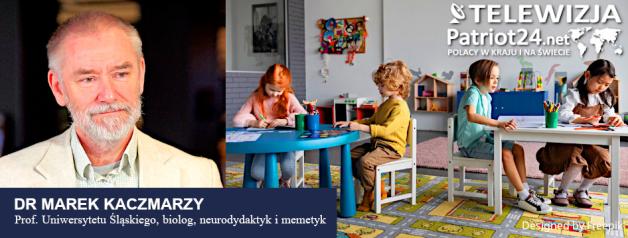 [VIDEO] Kompetencje społeczne są kluczowe w świecie pełnym ekranów. Można je rozwijać już u przedszkolaków